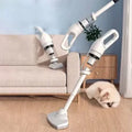 : ASPIRADORA JB-168 MD