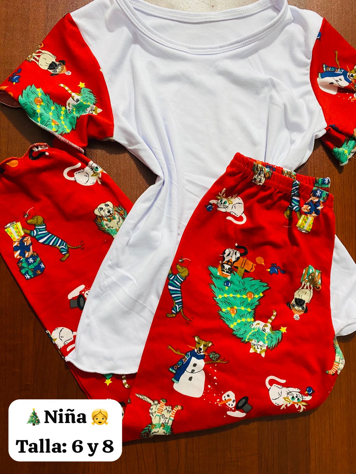 PIJAMAS