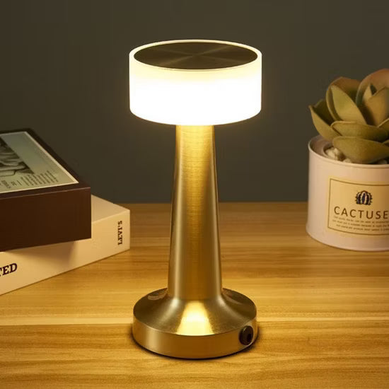 LAMPARA LED
