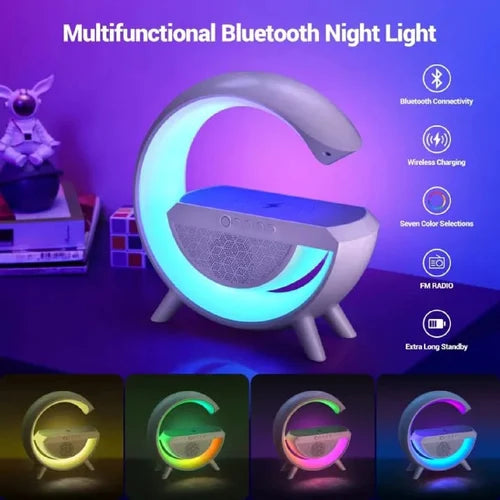 G-LIGHT LAMP 3-1