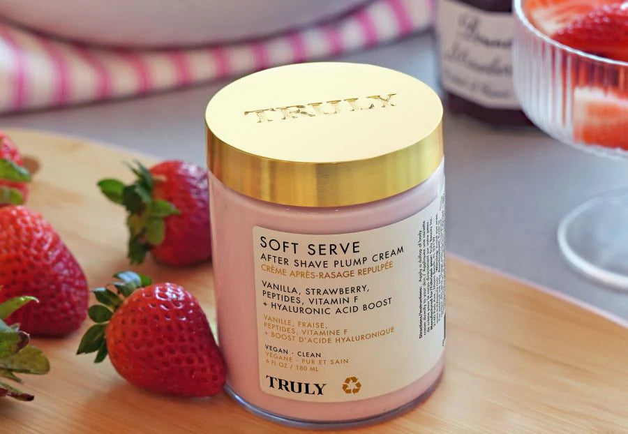 2 X 1: Truly Crema + Truly Serum Fresa